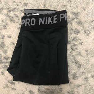 Nike Pro Leggings